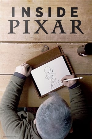 Inside Pixar Season 1 tv show online