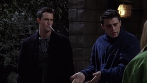 Friends 3 Sezon 17 Bölüm