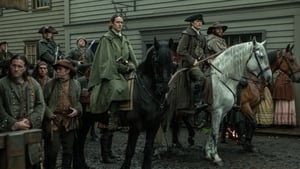 Outlander 5 Sezon 5 Bölüm