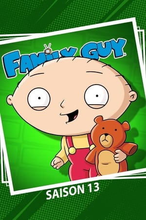 Family Guy Season 13 tv show online