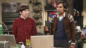 The Big Bang Theory 9 Sezon 24 Bölüm