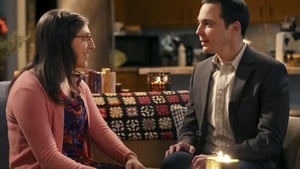 The Big Bang Theory 9 Sezon 11 Bölüm