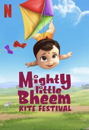 Mighty Little Bheem: Kite Festival Season 1