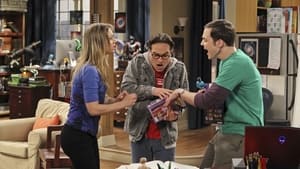 The Big Bang Theory 5 Sezon 20 Bölüm