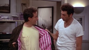 Seinfeld 2 Sezon 3 Bölüm
