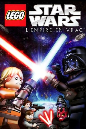 LEGO Star Wars : L'Empire en Vrac - 2012