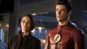 The Flash Season 4 Episode 8 poster