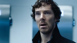 Sherlock 4 Sezon 1 Bölüm