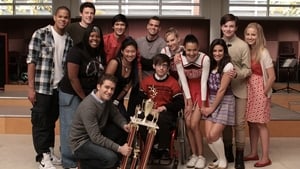 Glee 1 Sezon 13 Bölüm