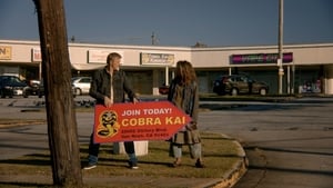Cobra Kai 1 Sezon 3 Bölüm