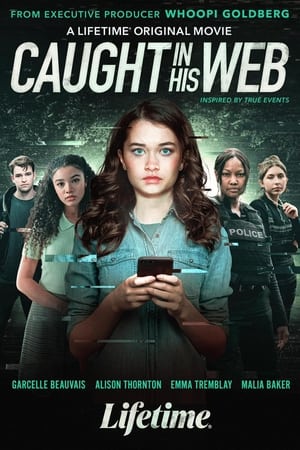 Caught in His Web on Lookmovie free