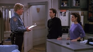 Seinfeld 1 Sezon 3 Bölüm