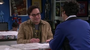 The Big Bang Theory 12 Sezon 14 Bölüm