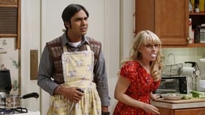 The Big Bang Theory 7 Sezon 9 Bölüm