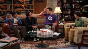 The Big Bang Theory 3 Sezon 20 Bölüm