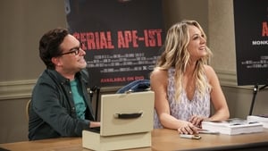 The Big Bang Theory 10 Sezon 6 Bölüm