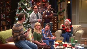 The Big Bang Theory 7 Sezon 11 Bölüm