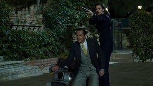 Marvels Agent Carter 2 Sezon 7 Bölüm