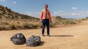 Better Call Saul 5 Sezon 8 Bölüm