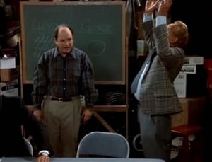 Seinfeld 9 Sezon 3 Bölüm