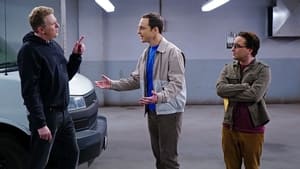 The Big Bang Theory 9 Sezon 6 Bölüm