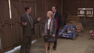 The Office 5 Sezon 9 Bölüm