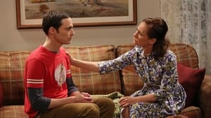 The Big Bang Theory 7 Sezon 18 Bölüm