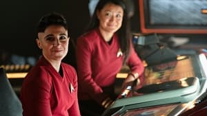 Star Trek Strange New Worlds 1 Sezon 10 Bölüm