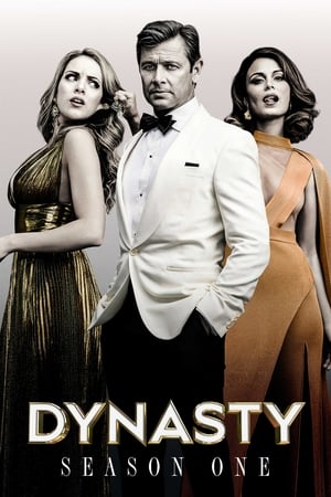Dynasty Season 1