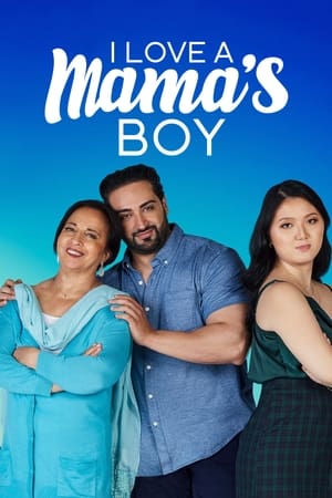 I Love A Mama's Boy Season 2