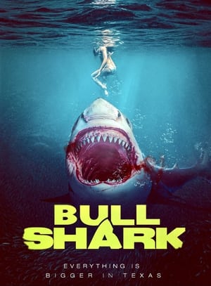 Bull Shark full HD
