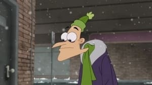 Phineas și Ferb Sezonul 4 Episodul 34