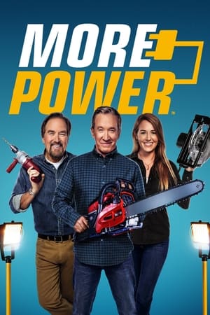 More Power: 1×5