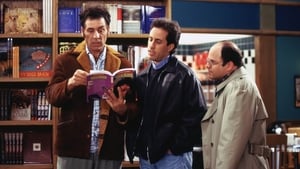 Seinfeld 9 Sezon 17 Bölüm