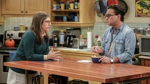 The Big Bang Theory 10 Sezon 4 Bölüm