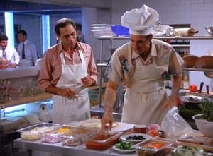 Seinfeld 6 Sezon 5 Bölüm