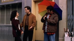 Seinfeld 8 Sezon 7 Bölüm