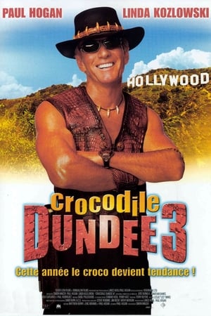 Crocodile Dundee 3 Streaming VF