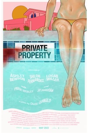 Private Property online HD