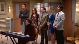 The Big Bang Theory 7 Sezon 6 Bölüm