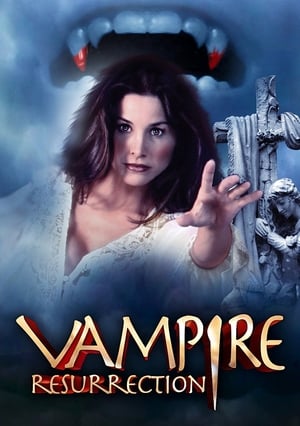 Vampire Resurrection Streaming VF