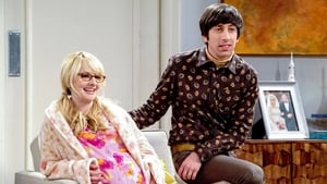 The Big Bang Theory 11 Sezon 16 Bölüm