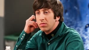 The Big Bang Theory 11 Sezon 11 Bölüm