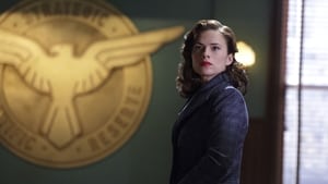 Marvels Agent Carter 1 Sezon 2 Bölüm