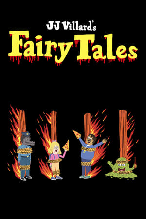JJ Villard's Fairy Tales Season 1
