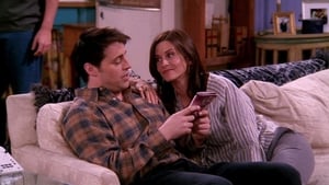 Friends 8 Sezon 19 Bölüm