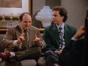 Seinfeld 4 Sezon 3 Bölüm