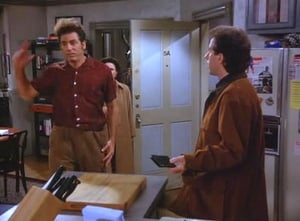 Seinfeld 6 Sezon 17 Bölüm