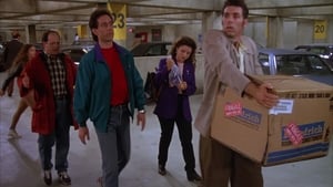 Seinfeld 3 Sezon 6 Bölüm