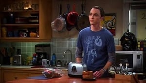 The Big Bang Theory 3 Sezon 6 Bölüm